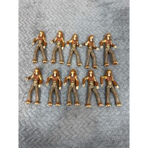 Star Wars Hasbro 1999 Jar Jar Binks Episode‎ - Lot of 9 or Individual